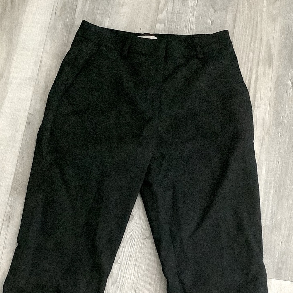 H&M BUSINESS CASUAL DRESS PANTS - Picture 4 of 6